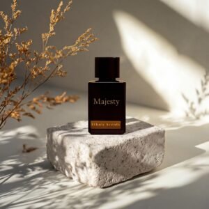 MAJESTY